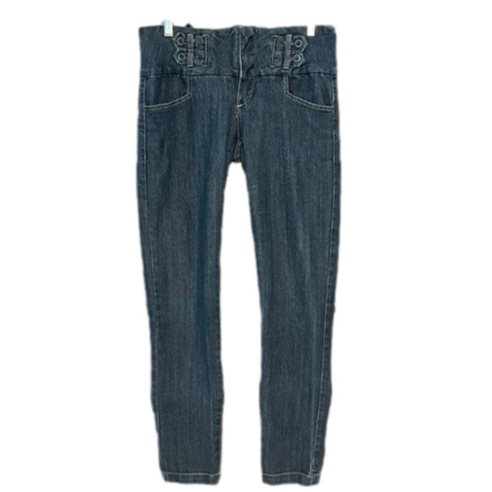 Sweet Look Premium Jean Vintage Blue 7